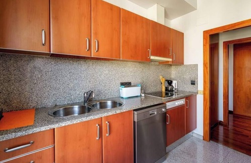 Centre Historic de Manresa Apartment | modern loft with the best views of the city