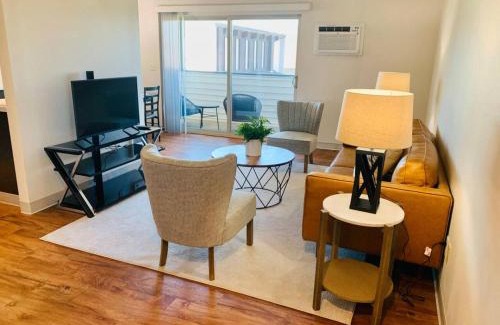 Kalispell Apartment | Modern Lofts at Aria 11