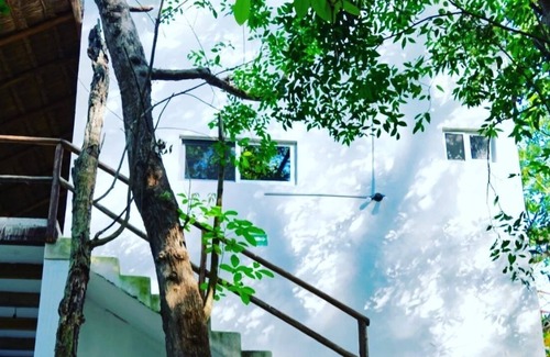 Xcaret Apartment | Modern lofts in the Riviera Maya jungle!