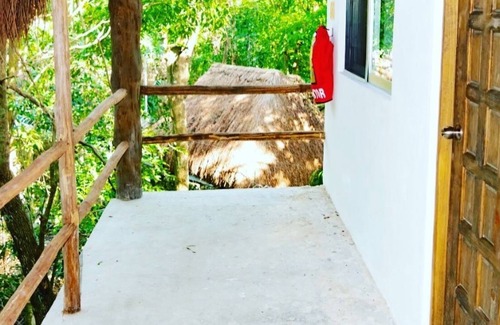 Xcaret Apartment | Modern lofts in the Riviera Maya jungle!