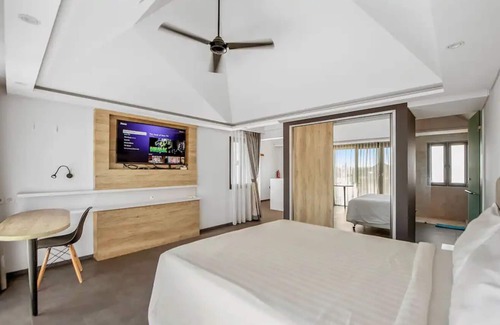 Canggu Apartment | Modern Luxury Apartment by Beach