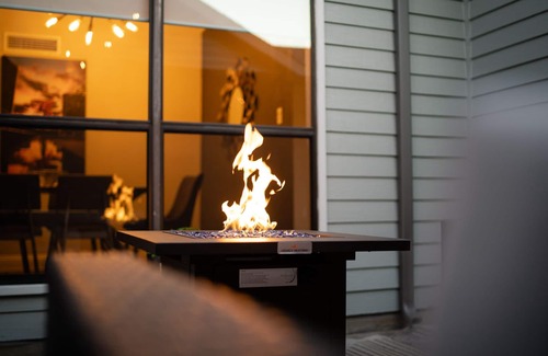 Cowley House | Modern Luxury Executive Home