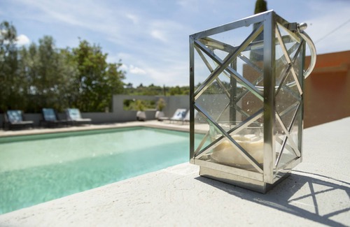 Cadenet House | Modern Luxury House in Provence