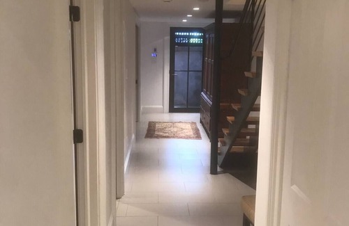 Capitol Hill House | Modern luxury on Capitol Hill