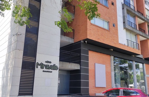 Popayan Apartment | Modern Miravalle Apartment