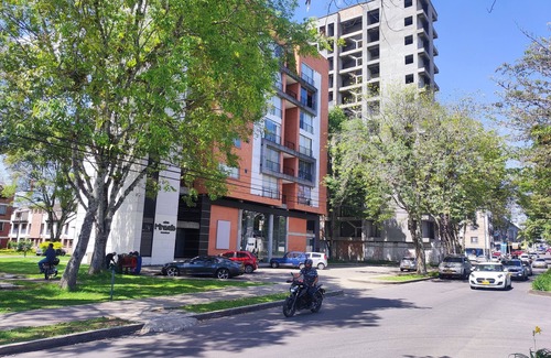 Popayan Apartment | Modern Miravalle Apartment