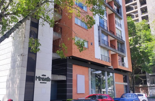 Popayan Apartment | Modern Miravalle Apartment