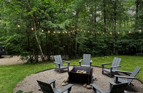 Jackson Ski Chalet | Modern Mountain Chalet Near Storyland & Jackson