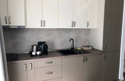 Dumbravita Apartment | Modern New and Elegant Apartment -PNM Residence D1