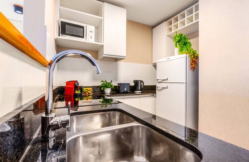 Villa Crespo Apartment | Modern & New Apartments in Palermo - by BueRentals