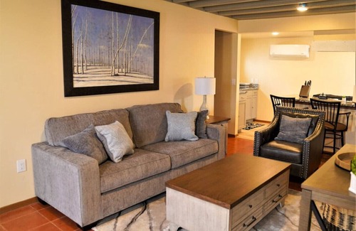 Las Cruces House | Modern New Mexico Loft in the heart of Las Cruces.