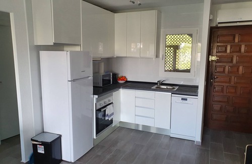 Orihuela Costa Apartment | modern, newly renovated apartment in Cabo Roig, beach within walking distance