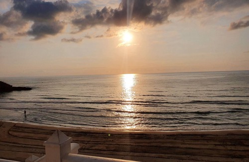 Orihuela Costa Apartment | modern, newly renovated apartment in Cabo Roig, beach within walking distance