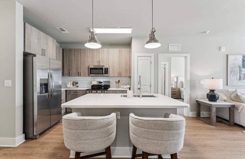 Fort Myers Apartment | Modern Oasis