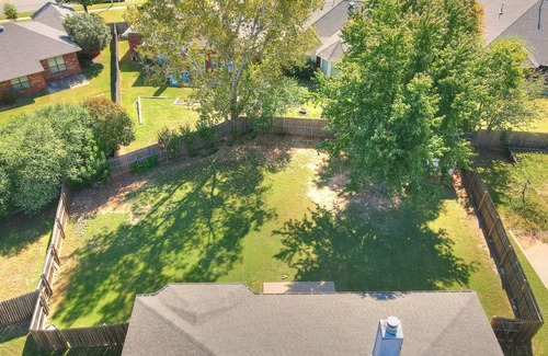 Norman House | Modern Open 4 Bedroom!