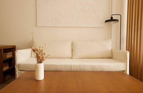 Abasto Apartment | Modern & Perfect location in the heart of Buenos Aires
