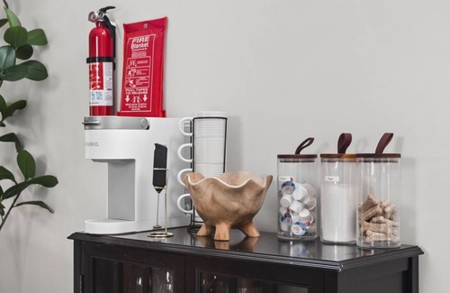 Indianapolis House | Modern Pet-Friendly Home Near Downtown Indy