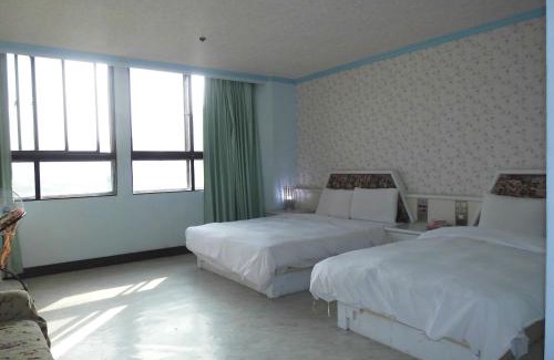 Kaohsiung City Centre Hotel | Modern Plaza Hotel