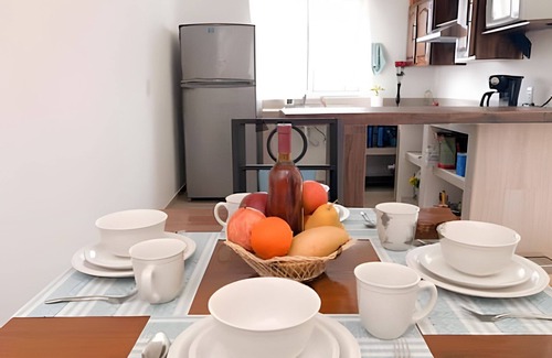 Puerto Vallarta House | Modern Pool Side House