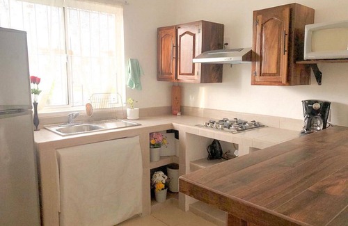 Puerto Vallarta House | Modern Pool Side House