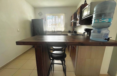 Puerto Vallarta House | Modern Pool Side House