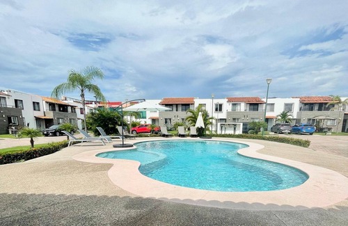 Puerto Vallarta House | Modern Pool Side House