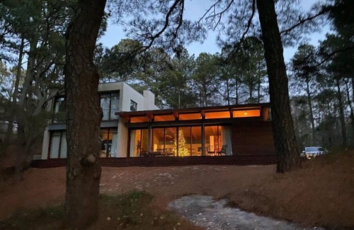 Cape Charles House | Modern Private Beach House