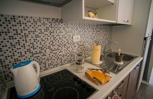 Montevago Villa | Modern Property with Private Pool, Garden, Wi-Fi, Terrace, Barbecue, Air Condit.