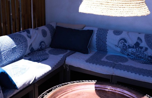 San-Gavino-di-Carbini House | Modern, quiet villa with pool, near St Cypria beach