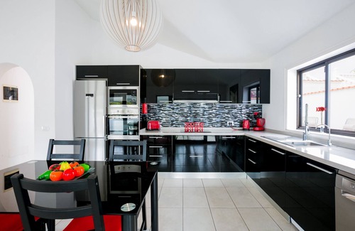 Complejo turistico Amarilla Golf Villa | Modern Refurbished Villa on Amarilla Golf