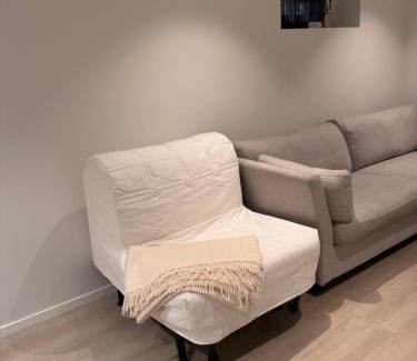 Kristiansand Apartment | Modern rental unit in Kristiansand