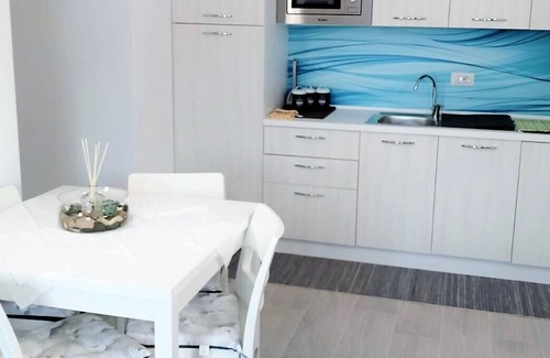 Viddalba Apartment | Modern rentals Viddalba Sporting - VISPO14
