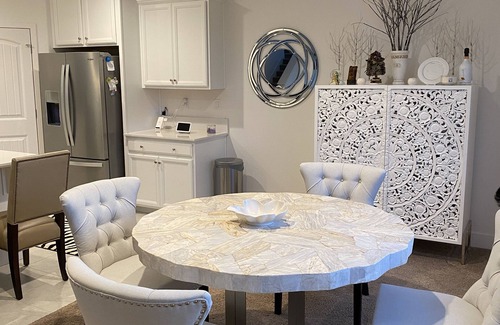 Ripon House | Modern Ripon Home: Whole 4 bedroom House!
