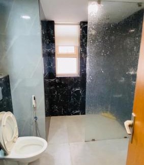 Zirakpur House | Modern Spacious and Calm Homestay
