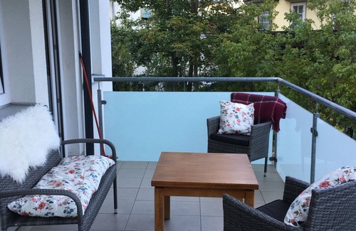 Zell am See Apartment | Modern, spacious apartment - 250m from town centre, 300m from ski lifts
