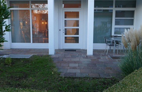 Aichwald Apartment | Modern, spacious apartment for 1-3 people in a quiet residential area