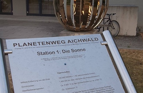Aichwald Apartment | Modern, spacious apartment for 1-3 people in a quiet residential area