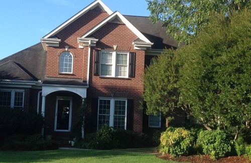 Clemson Apartment | Modern spacious apartment for rent