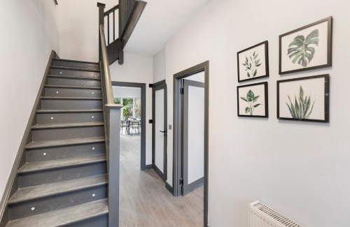 Eltham Apartment | Modern spacious House next 02 Arena And LCY