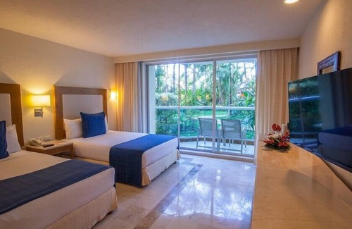 Cozumel Hotel | Modern Studio at Cozumel Ideal for Weekend Getaway