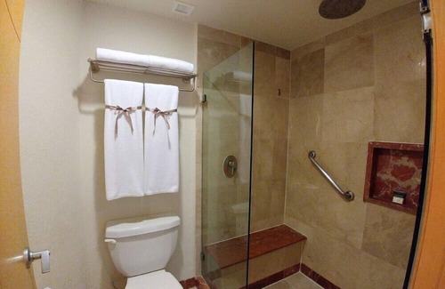 Cozumel Hotel | Modern Studio at Cozumel Ideal for Weekend Getaway