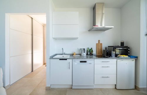 Pedreguer House | Modern Stay near Monte Solana