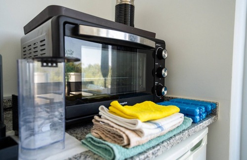 Pedreguer House | Modern Stay near Monte Solana