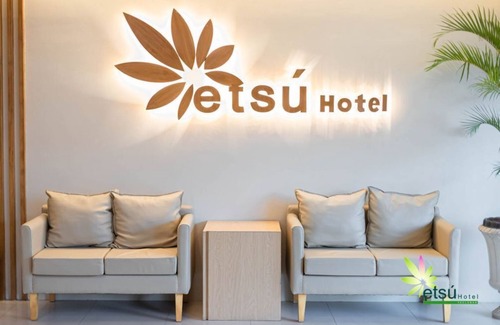 Downtown Tacloban Apartment | Modern Studio at Etsu Hotel near Balyuan Amphitheater