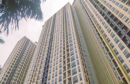 Depok Apartment | Modern Studio At Transpark Cibubur Apartment