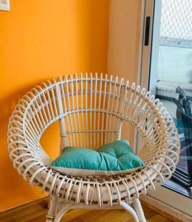 Abasto Apartment | Modern Studio close to Ave 9 de Julio