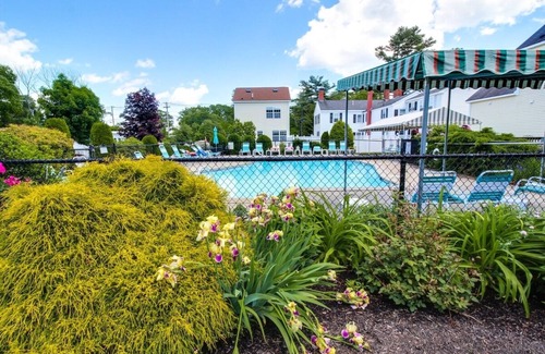 Ogunquit - Wells Apartment | Modern Studio, close to Wells and Ogunquit Beaches