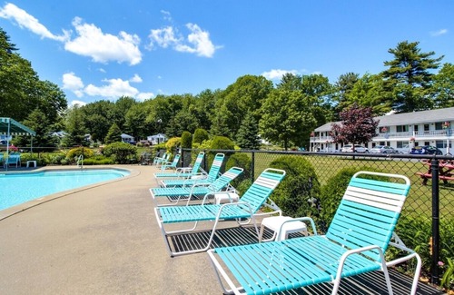 Ogunquit - Wells Apartment | Modern Studio, close to Wells and Ogunquit Beaches