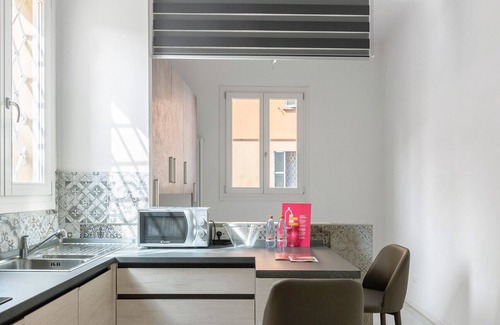 Province of Bologna Apartment | Modern studio in Borgo Panigale by Wonderful Italy