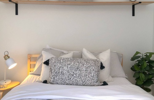 Buellton Apartment | Modern studio in Central Coast Wine Country — perfect snowbird retreat